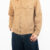 jaqueta brown jeans