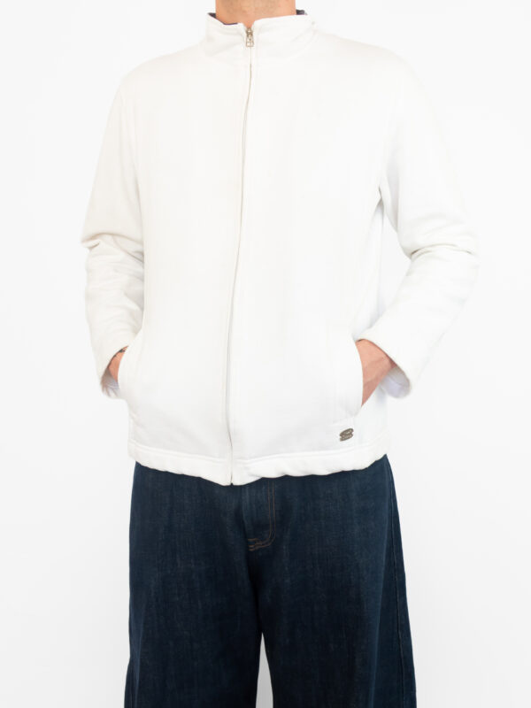 moletom scene white