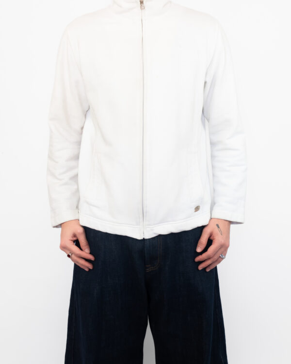 moletom scene white