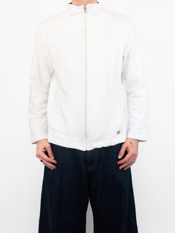 moletom scene white