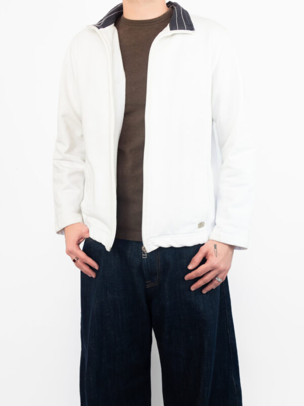 moletom scene white