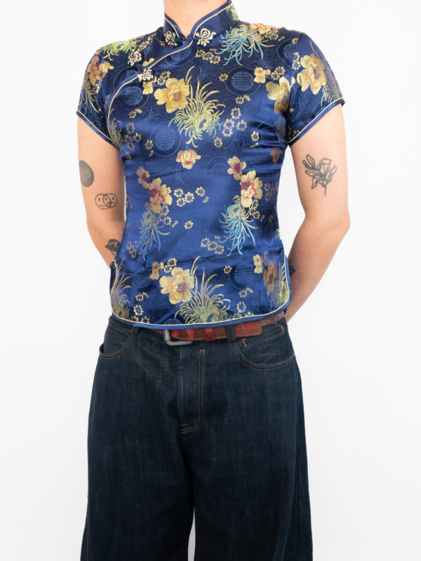 blusa shu ying