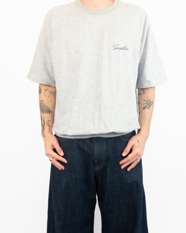 camiseta geoplan vntg. cgc