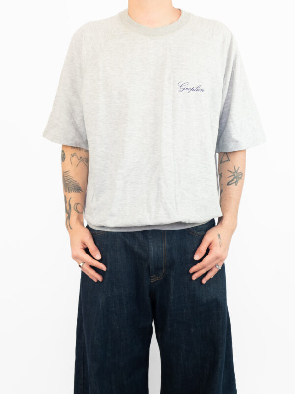 camiseta geoplan vntg. cgc