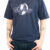 camiseta paraguay vntg.