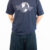 camiseta paraguay vntg.