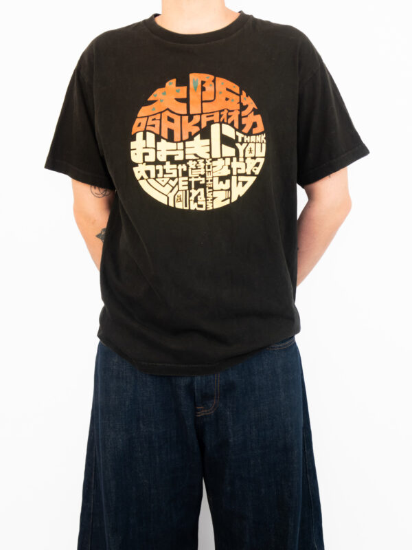 camiseta osaka