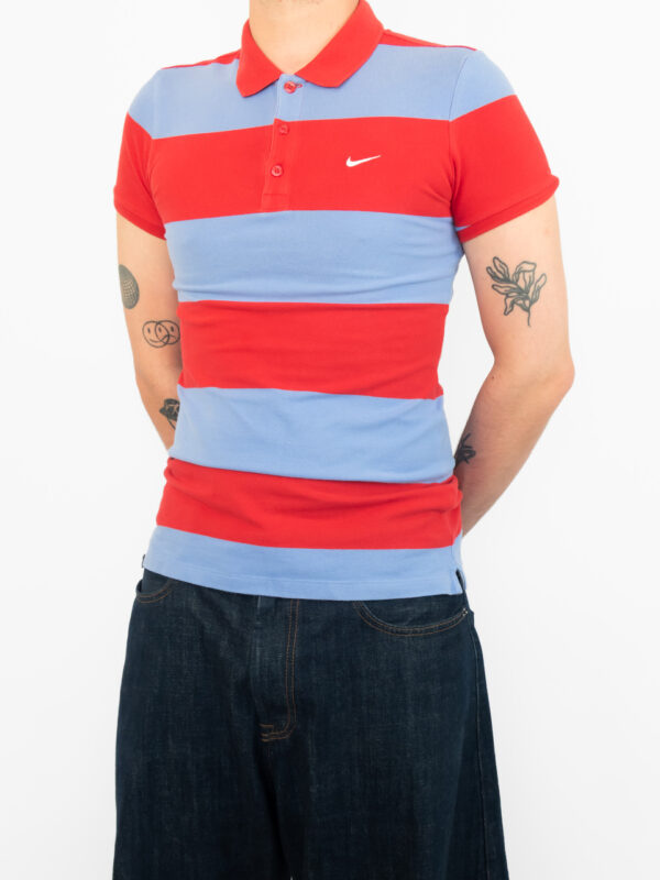 blusa polo nike