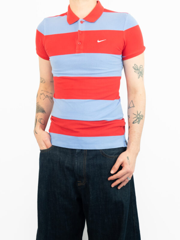 blusa polo nike