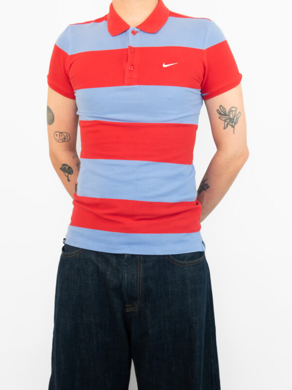 blusa polo nike
