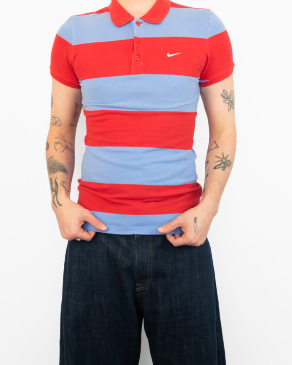 blusa polo nike