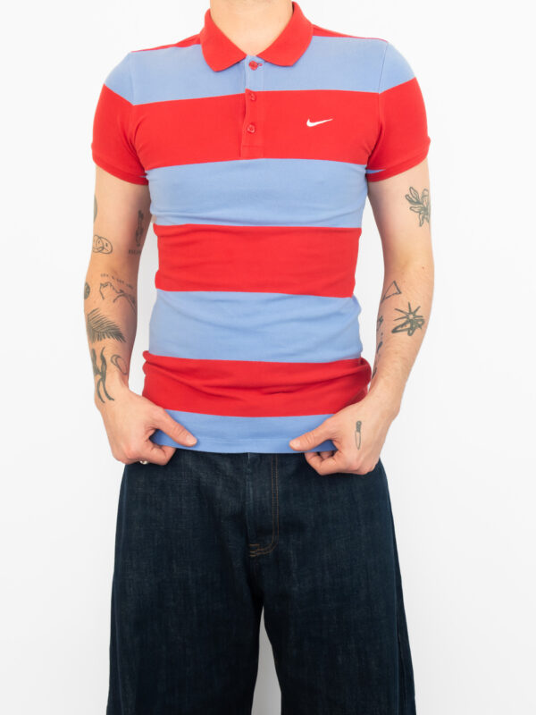 blusa polo nike