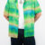 camisa summer green