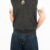 colete basic grey
