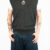 colete basic grey