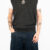 colete basic grey