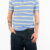 blusa polo club