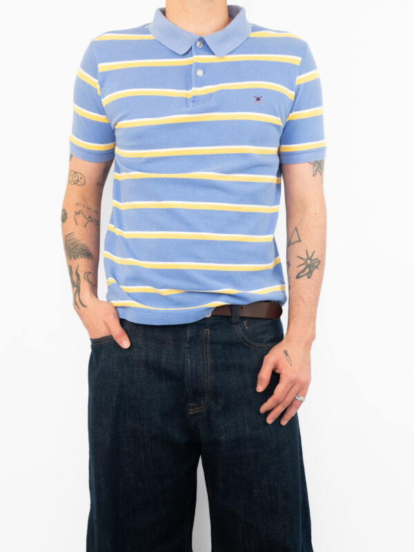 blusa polo club