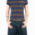 polo lacoste orange