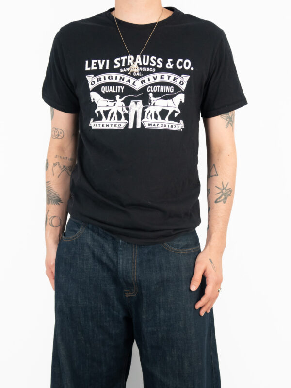 camiseta levi´s