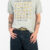 camiseta loose italia
