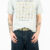 camiseta loose italia