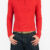 blusa camelata