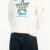 blusa spazio vntg.