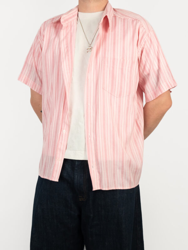 camisa avip pink