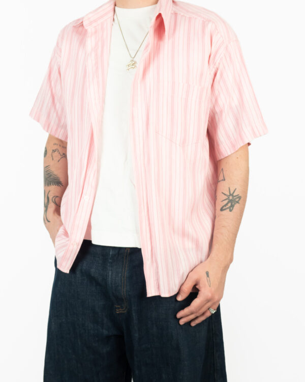 camisa avip pink