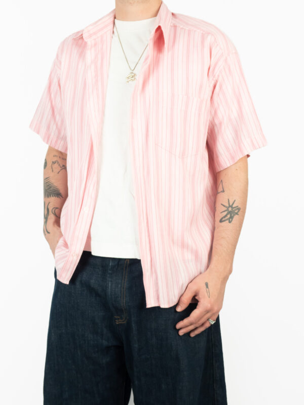 camisa avip pink