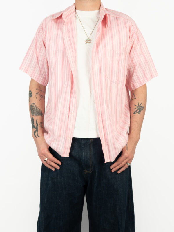 camisa avip pink