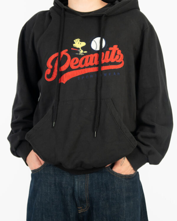 moletom peanuts