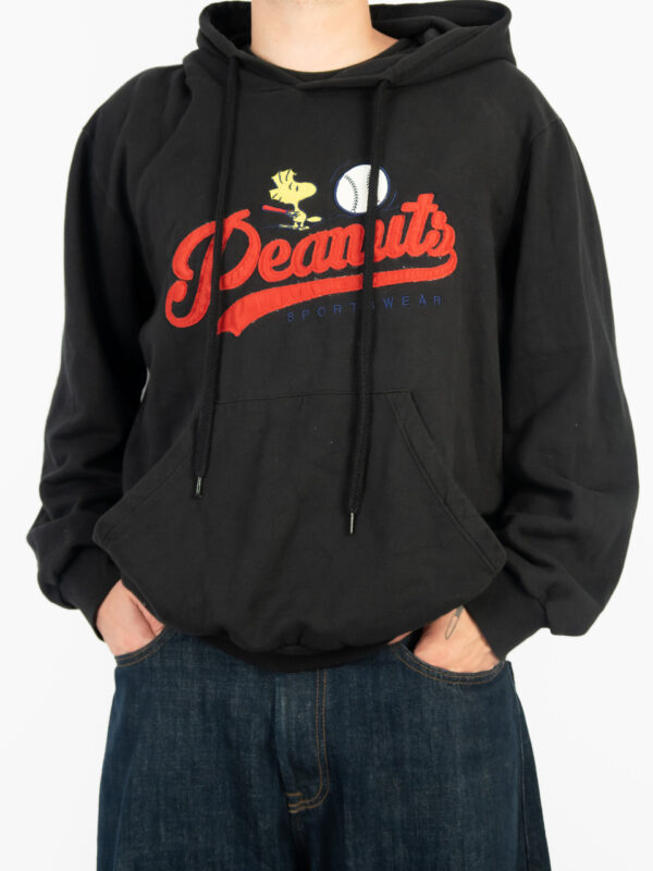 moletom peanuts