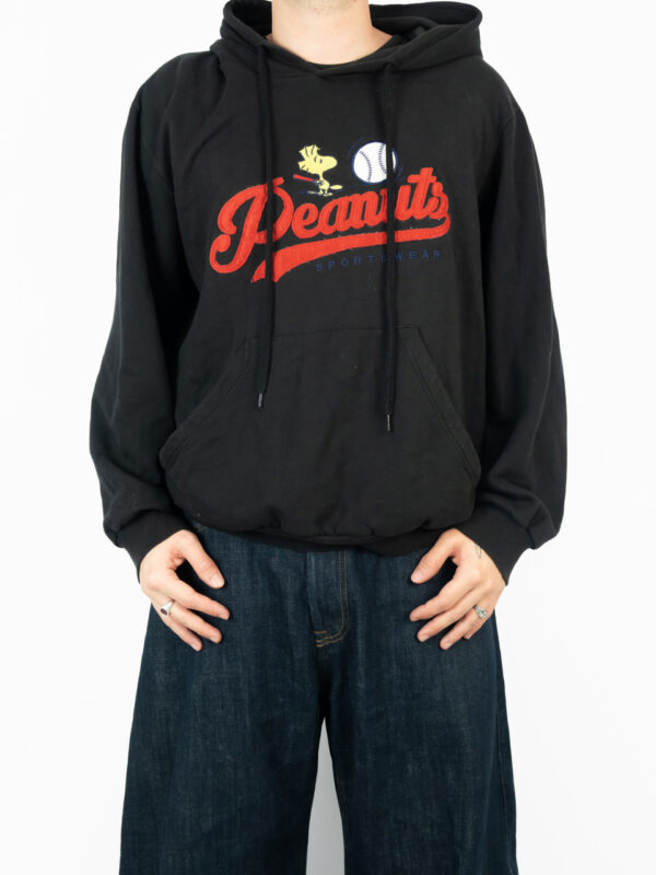 moletom peanuts