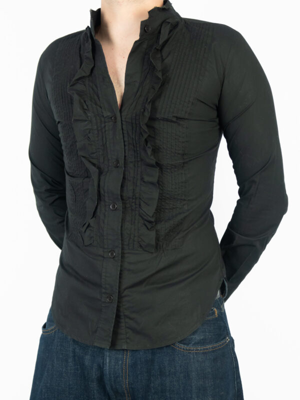 blusa patarbou