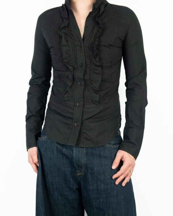 blusa patarbou