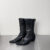 bota country noir