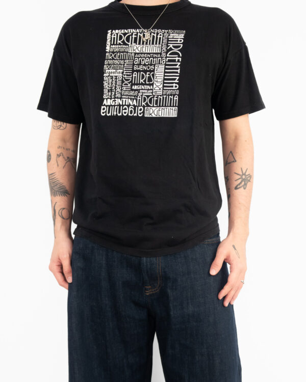 camiseta argentina