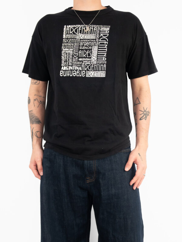 camiseta argentina