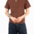 camiseta romã basic