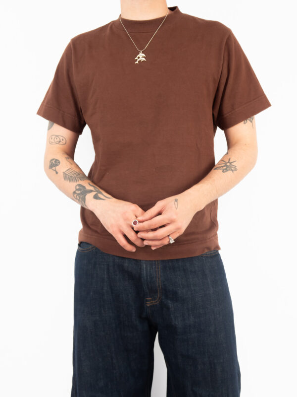 camiseta romã basic