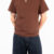 camiseta romã basic