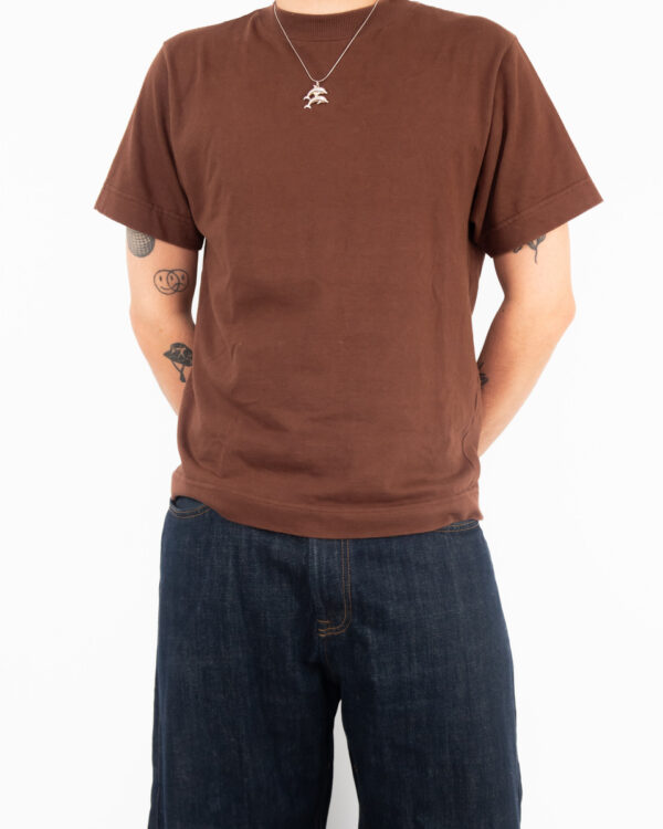 camiseta romã basic