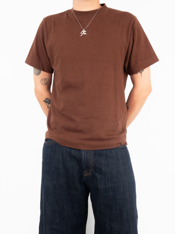 camiseta romã basic