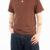 camiseta romã basic