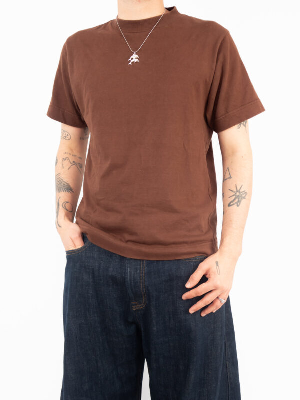 camiseta romã basic