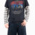 camiseta aerosmith vntg.