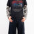 camiseta aerosmith vntg.