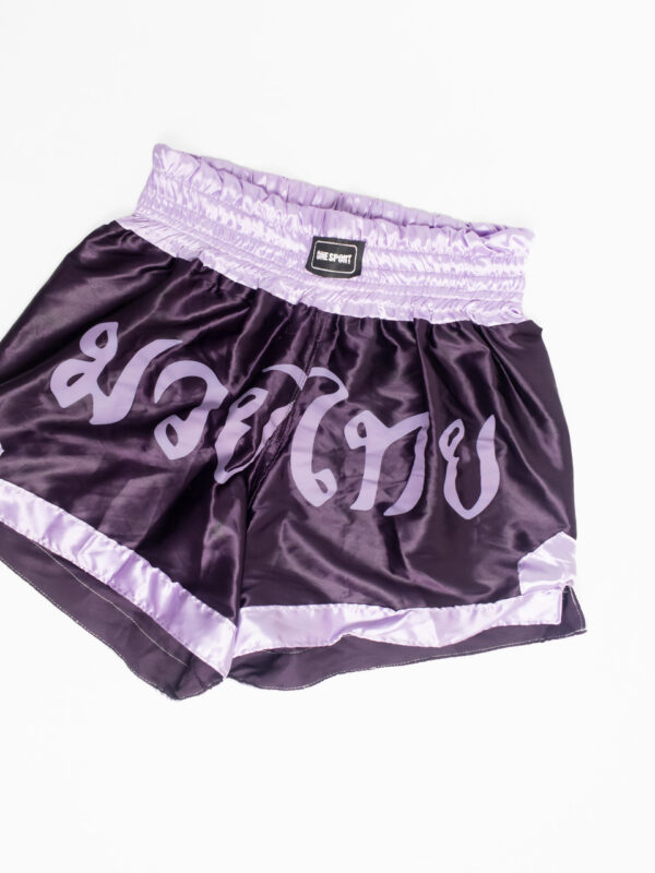 short boxe purple